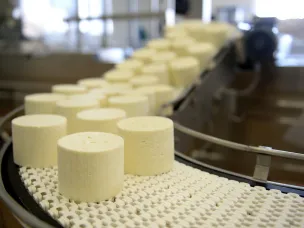 Производство продуктов в Нижегородской области в январе – апреле 2026 года выросло на 4,5%